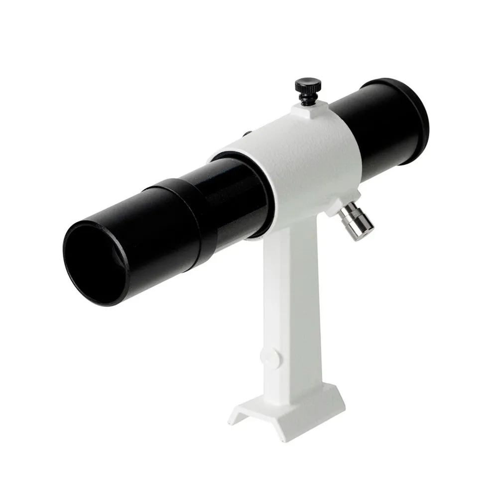 Sky-watcher 6×30 Verlichte Zoeker Zwart