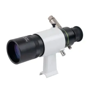 Sky-watcher 9×50 Zoekerscoop Met Achtergrondverlichting En Rechtopstaand Beeld Wit