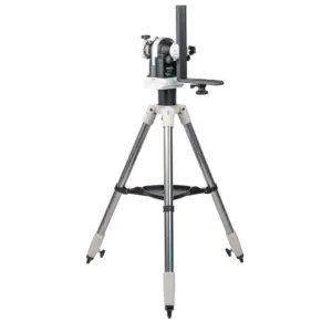 Sky-watcher Az-gtix Altazimutale Montering Met Dubbel Zadel Wit