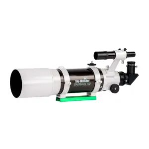 Sky-watcher Bk 102/500 Ota Telescoop Zwart