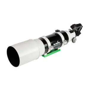 Sky-watcher Bk 120/600 Ota Telescoop Zwart