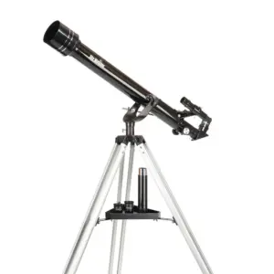 Sky-watcher Bk 607 Az2 60/700 Telescoop Zwart