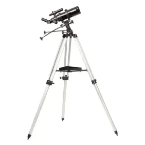 Sky-watcher Bk 804 Az3 80/400 Telescoop Zwart