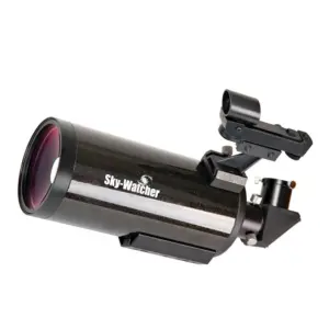 Sky-watcher Bkmak 90 Sp Ota Telescoop Zwart