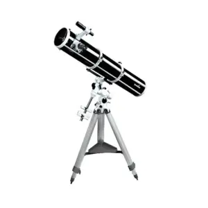 Sky-watcher Bkp 15012 Eq3-2 150/1200 Telescoop Zwart