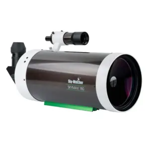 Sky-watcher Bkmak 180 Otaw Ota Telescoop Zwart