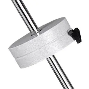 Sky-watcher Contragewicht Azeq-6 5.2kg Wit