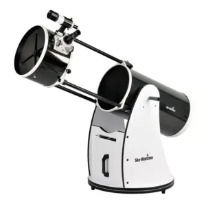 Sky-watcher Dobsonian 12 Flex Tube 305/1500 Telescoop Zwart