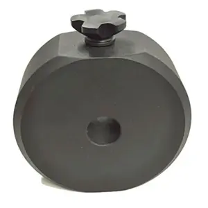 Sky-watcher Contragewicht Eq8 10kg Zilver
