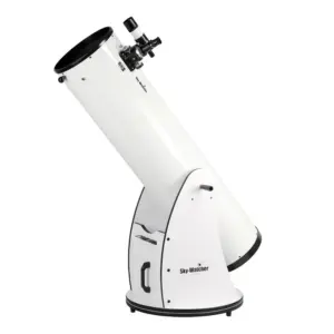 Sky-watcher Dobsonian 12 Telescoop Zwart