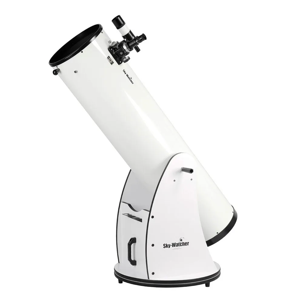 Sky-watcher Dobsonian 12 Telescoop Zwart