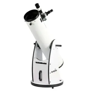 Sky-watcher Dobsonian 8 Pyrex 200/1200 Telescoop Zwart