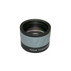 Sky-watcher Ed80 Brandpuntsverkleiner 0.85x Zwart