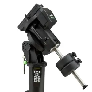 Sky-watcher Telescoop Met Eq8-r Montering Wit