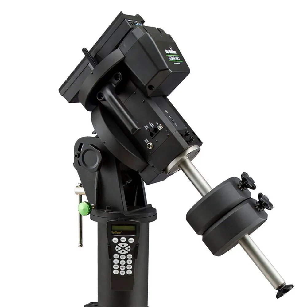 Sky-watcher Telescoop Met Eq8-r Montering Wit