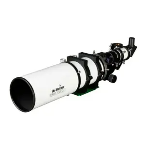 Sky-watcher Esprit 100 Mm F/5 Ota Telescoop Wit