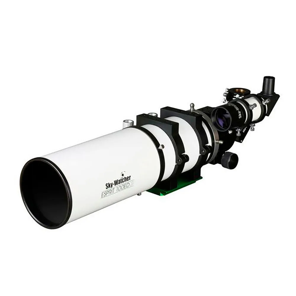 Sky-watcher Esprit 100 Mm F/5 Ota Telescoop Wit