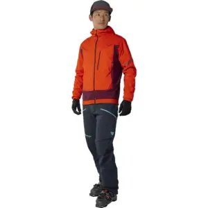 Dynafit Free Alpha® Direct Jas Dawn