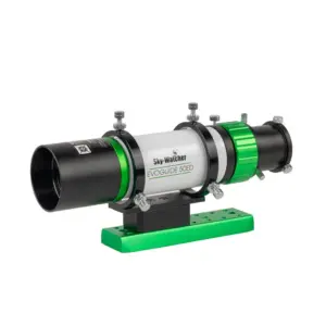 Sky-watcher Evoguide 50 Zoeker/volgkijker Zwart