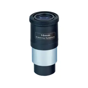 Sky-watcher Oculair Met Omkerend Beeld 10 Mm Zwart