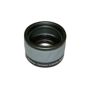 Sky-watcher Brandpuntsafstand Verkleiner Ed120 0.85x Zwart