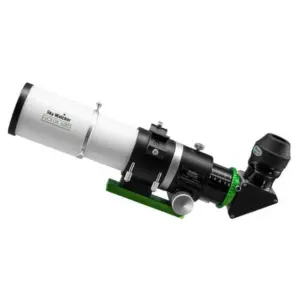 Sky-watcher Focal Reducer Voor Evolux 62ed 0.90x Zwart