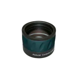 Sky-watcher Focal Reducer Voor Evostar 72ed 0.85x Zwart