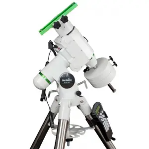 Sky-watcher Heq5 Pro Equatoriale Montering + Neq5 Statief Zwart
