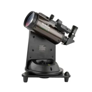 Sky-watcher Mak 90 Virtuoso Telescoop Zwart