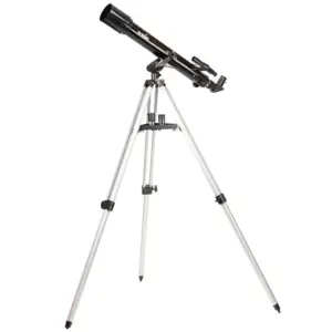 Sky-watcher Mercury 70/700 Az2 Refractor 140x Zwart