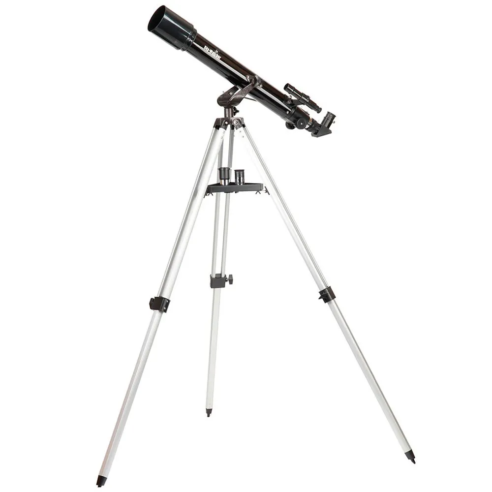 Sky-watcher Mercury 70/700 Az2 Refractor 140x Zwart
