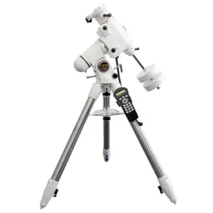 Sky-watcher Neq6 Pro Equatoriale Montering + Statief Zwart