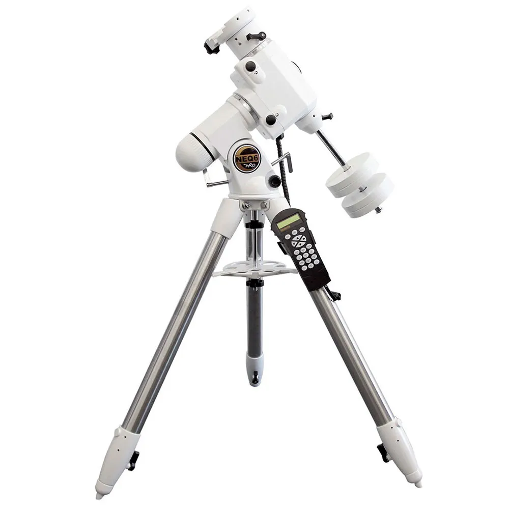 Sky-watcher Neq6 Pro Equatoriale Montering + Statief Zwart