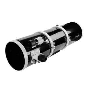 Sky-watcher Optical Tube Bkp 250/1200 Otaw Telescoop Zwart