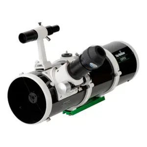 Sky-watcher Optische Buis Bkp 130/650 Otaw Zwart