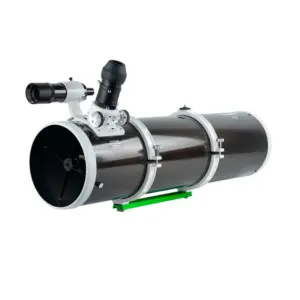 Sky-watcher Optische Buis Bkp 200/1000 Otaw Zwart