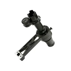 Sky-watcher Poolzoeker Voor Az-eq5 Zwart