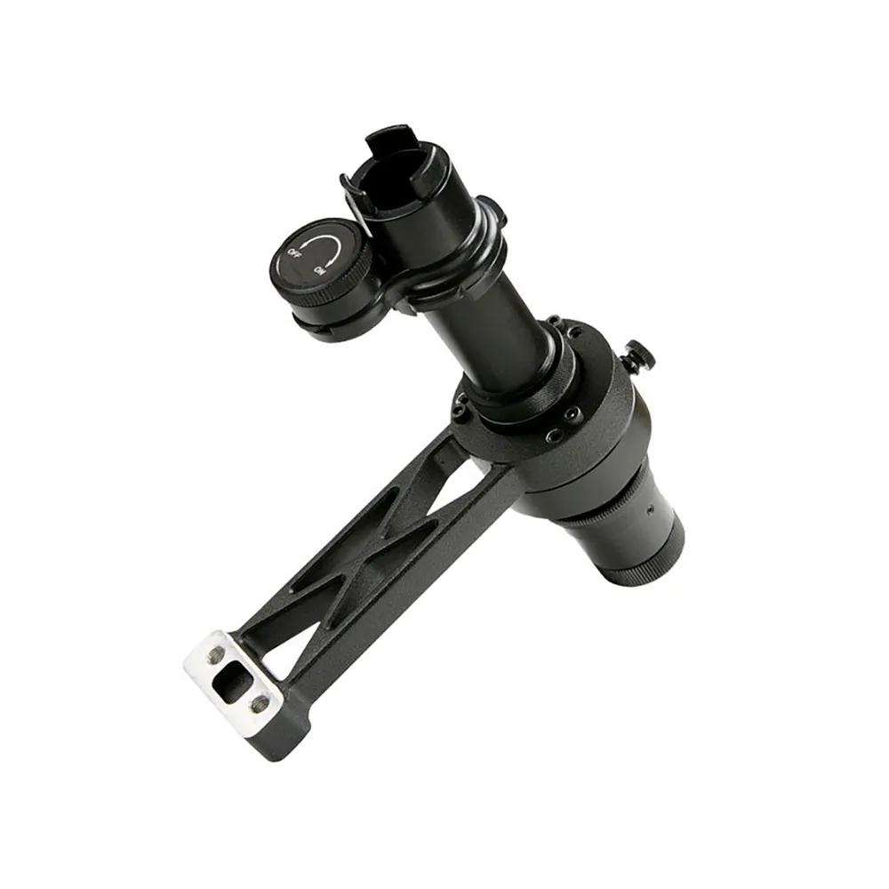 Sky-watcher Poolzoeker Voor Az-eq5 Zwart