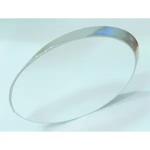 Sky-watcher Secundaire Spiegel Voor 305/1500 Zilver