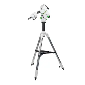 Sky-watcher Star Adventurer Gti Mount + Neq2 Steel Tripod Telescoop Zwart