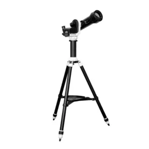 Sky-watcher Sw Solarquest 70/500 Telescoop + Heliofind-montering Oranje