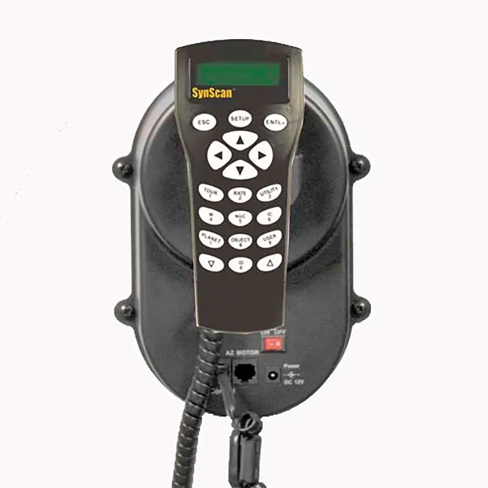 Sky-watcher Synscan Kit Voor Dobson 8 Telescoop Zwart