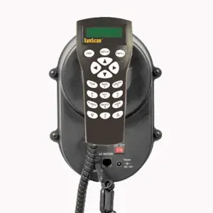 Sky-watcher Synscan Kit Voor Dobson 10 Telescoop Zwart