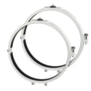 Sky-watcher Klemmen Voor Newton Telescoop 360 Mm 305 Mm Wit