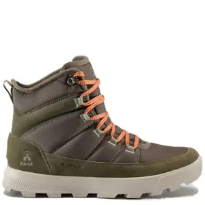 Kamik Atwatern Wandelschoenen Groen