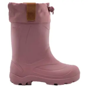 Kamik Tundra Jr Regenlaarzen Roze