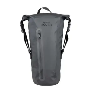 Oxc Aqua H2 Hydratatierugzak 6l Zwart