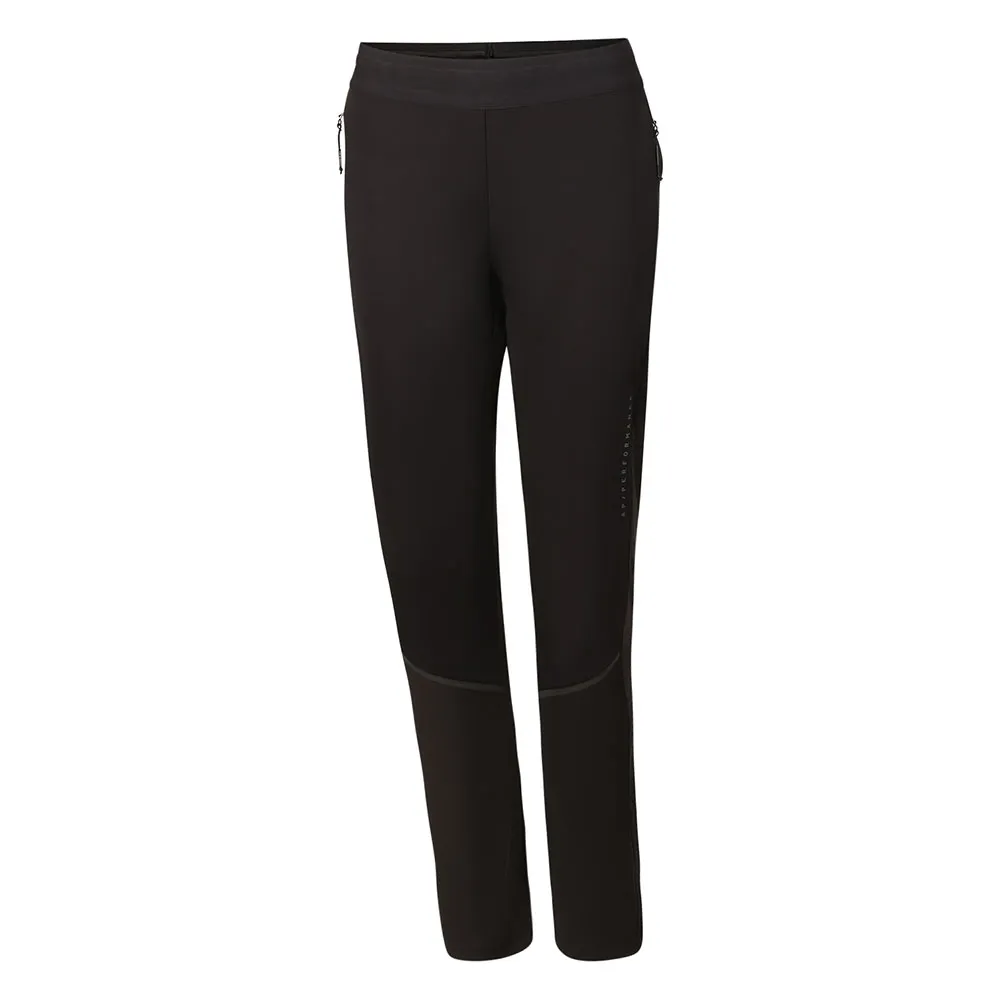 Alpine Pro Abara 2 Broek Zwart