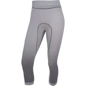 Trangoworld Slawi 3/4 Leggings Wit