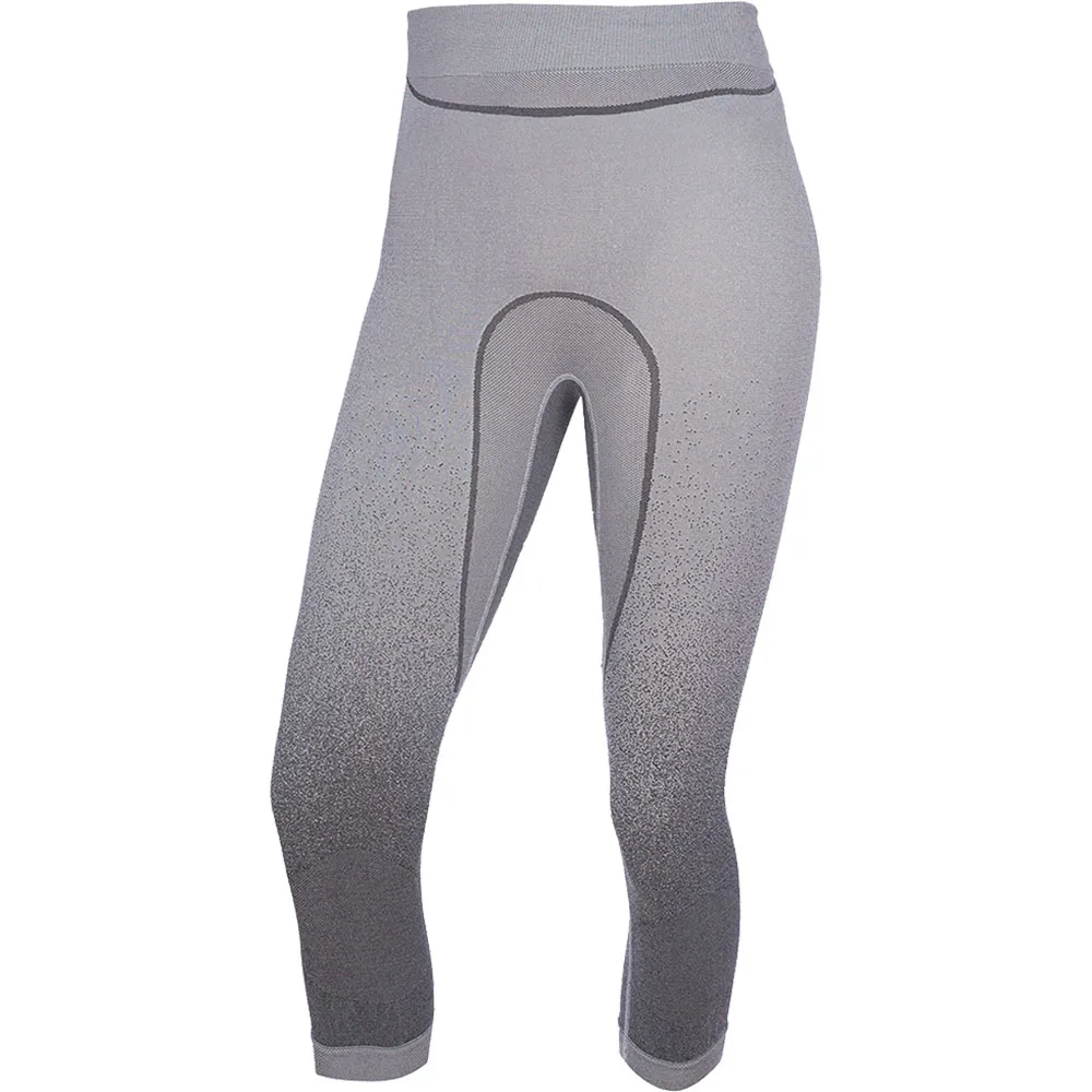 Trangoworld Slawi 3/4 Leggings Wit